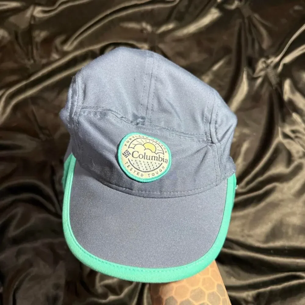 Columbia sportswear cap